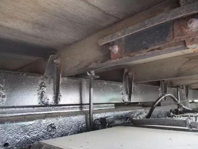 平成19年11月中古中型日野日野の画像15