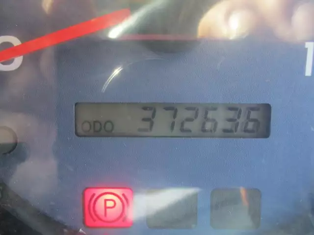 平成19年11月中古中型日野日野の画像23