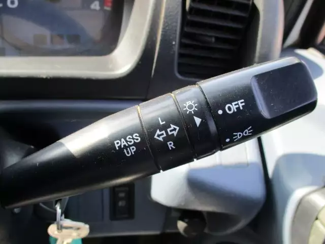 平成19年11月中古中型日野日野の画像25