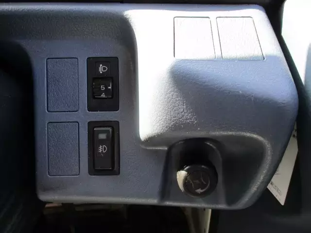 平成19年11月中古中型日野日野の画像26