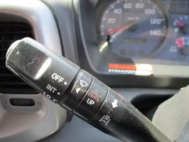 平成19年11月中古中型日野日野の画像27