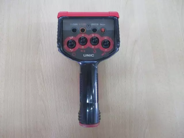 平成19年11月中古中型日野日野の画像37