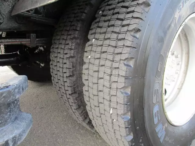 平成19年11月中古中型日野日野の画像10