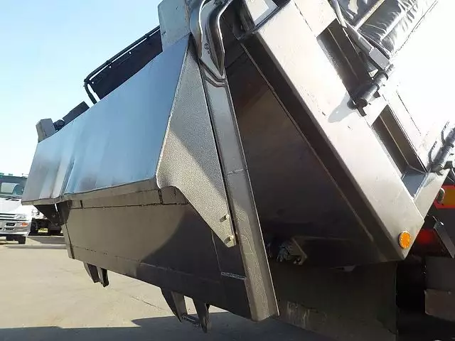 平成19年03月中古大型日野日野の画像11