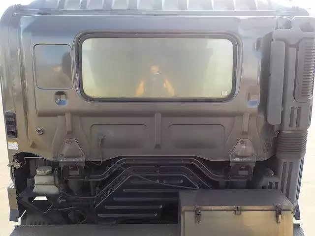 平成19年03月中古大型日野日野の画像12