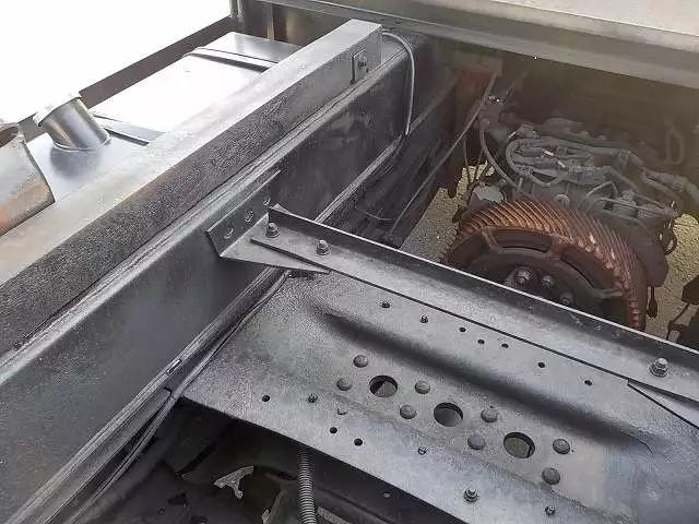 平成19年03月中古大型日野日野の画像14