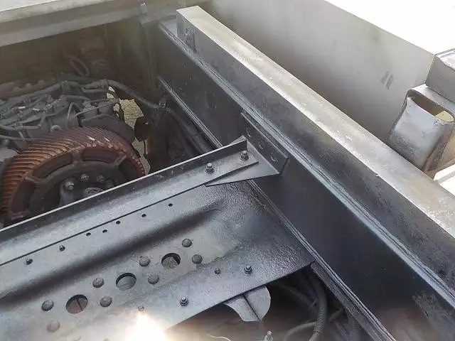 平成19年03月中古大型日野日野の画像15