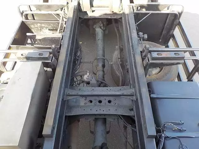 平成19年03月中古大型日野日野の画像16