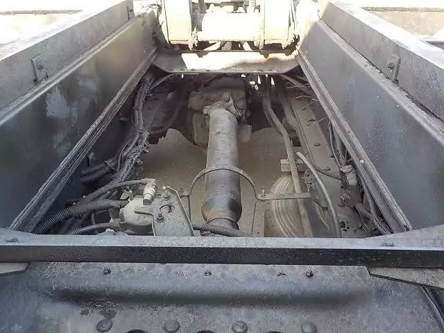 平成19年03月中古大型日野日野の画像17