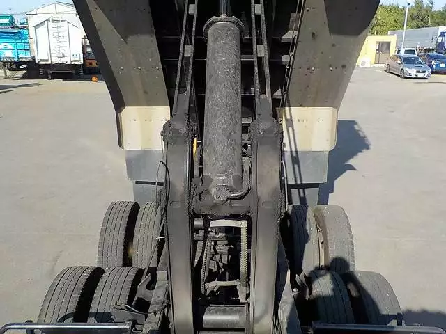 平成19年03月中古大型日野日野の画像18