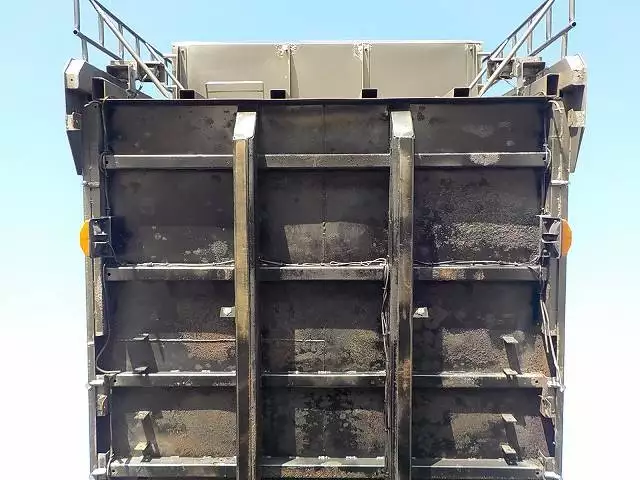 平成19年03月中古大型日野日野の画像19