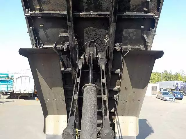 平成19年03月中古大型日野日野の画像20