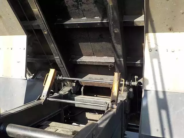 平成19年03月中古大型日野日野の画像21