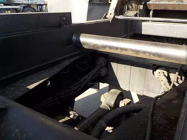 平成19年03月中古大型日野日野の画像22