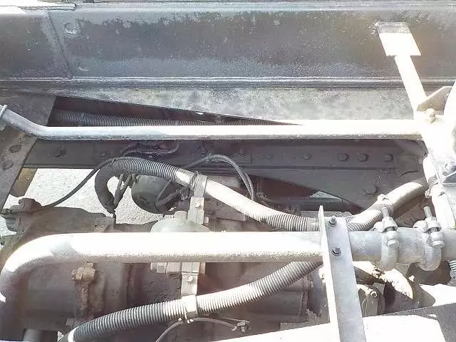 平成19年03月中古大型日野日野の画像23