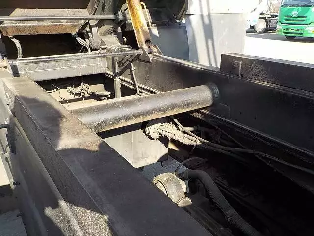 平成19年03月中古大型日野日野の画像24