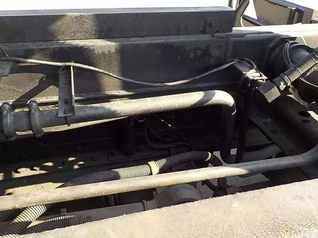 平成19年03月中古大型日野日野の画像25