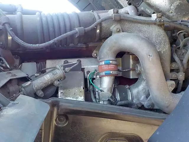 平成19年03月中古大型日野日野の画像26