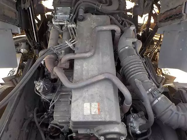 平成19年03月中古大型日野日野の画像27