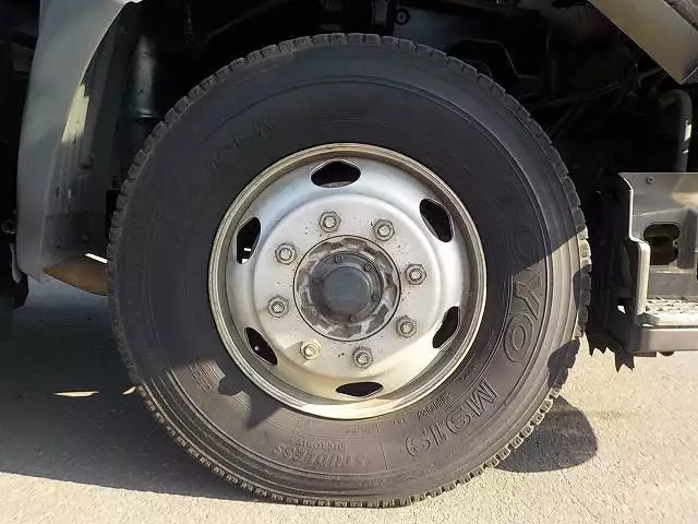 平成19年03月中古大型日野日野の画像28