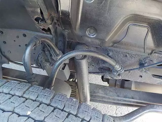 平成19年03月中古大型日野日野の画像29