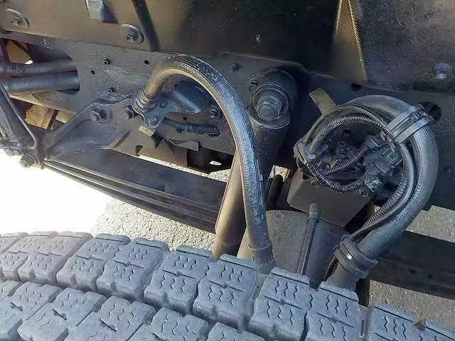 平成19年03月中古大型日野日野の画像30