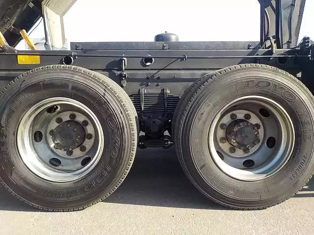 平成19年03月中古大型日野日野の画像32