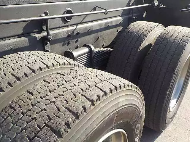 平成19年03月中古大型日野日野の画像33