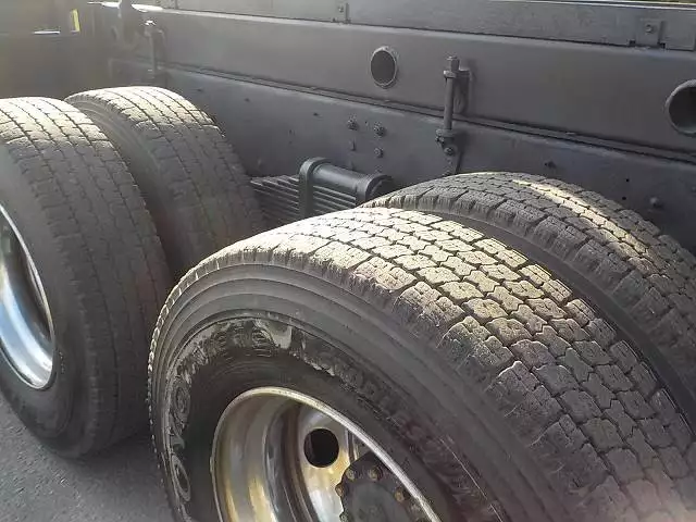 平成19年03月中古大型日野日野の画像34