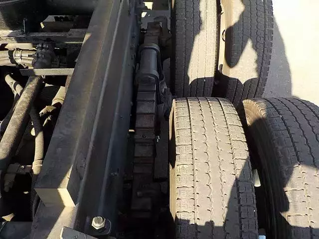 平成19年03月中古大型日野日野の画像35