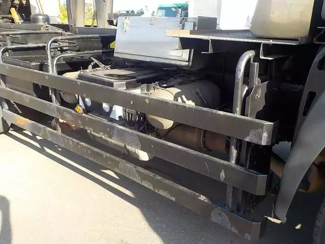 平成19年03月中古大型日野日野の画像37