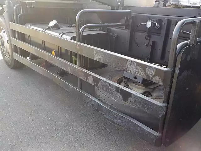 平成19年03月中古大型日野日野の画像38