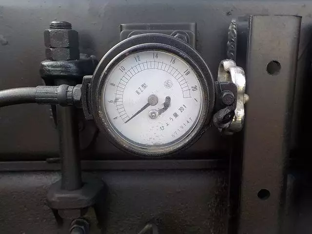 平成19年03月中古大型日野日野の画像39