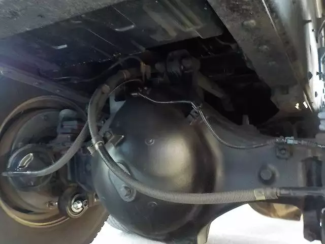 平成19年03月中古大型日野日野の画像42