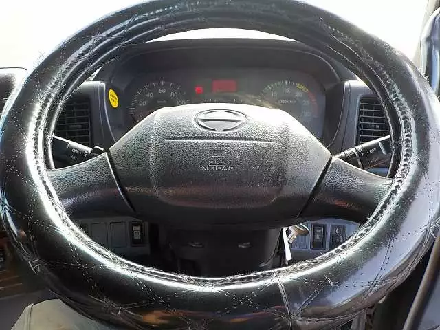 平成19年03月中古大型日野日野の画像43