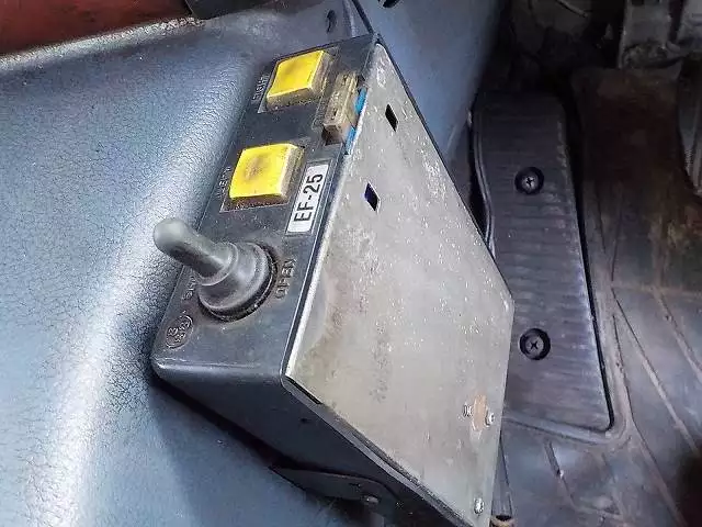 平成19年03月中古大型日野日野の画像47