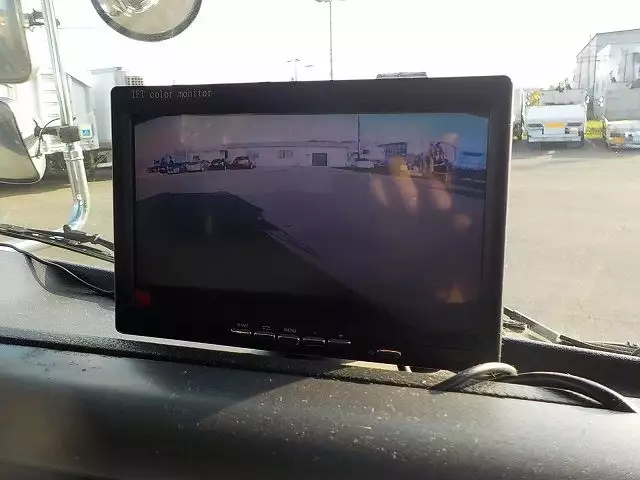 平成19年03月中古大型日野日野の画像49