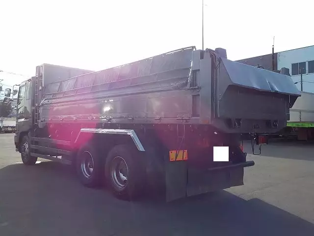 平成19年03月中古大型日野日野の画像6