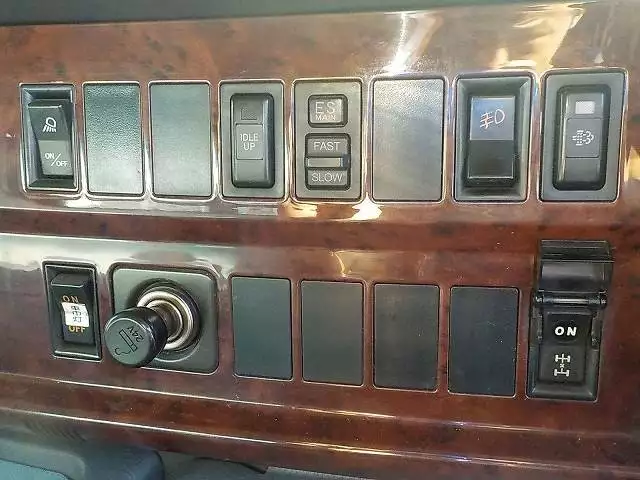 平成19年03月中古大型日野日野の画像51