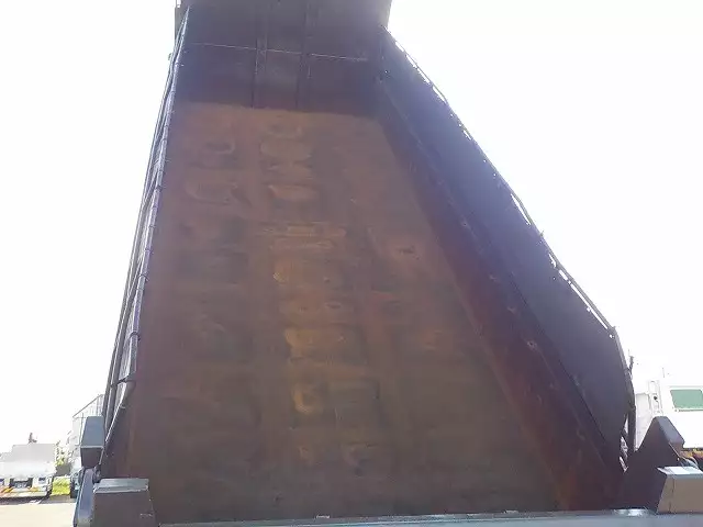 平成19年03月中古大型日野日野の画像9