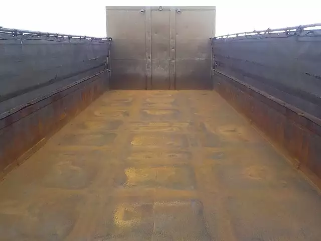 平成19年03月中古大型日野日野の画像10