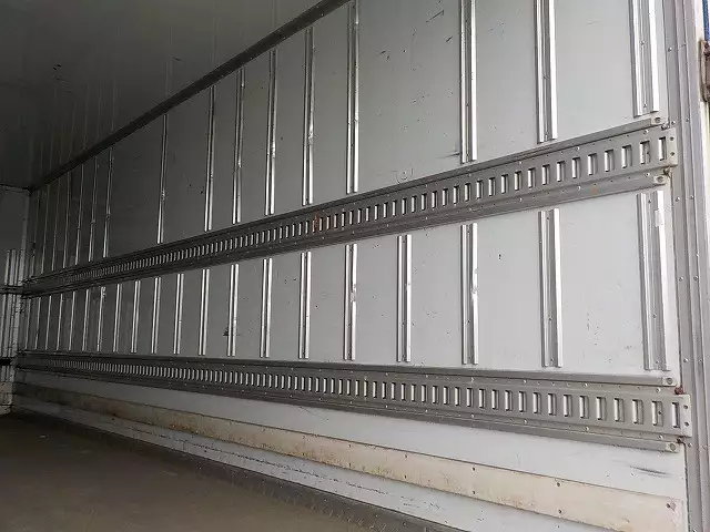 平成22年10月中古中型冷凍バン・ウィングいすゞいすゞの画像12