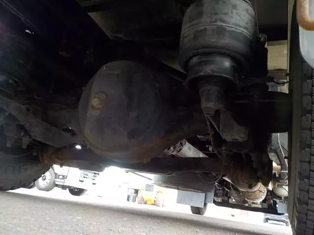 平成22年10月中古中型冷凍バン・ウィングいすゞいすゞの画像22