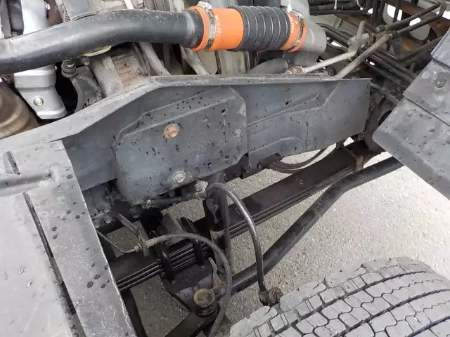 平成22年10月中古中型冷凍バン・ウィングいすゞいすゞの画像23