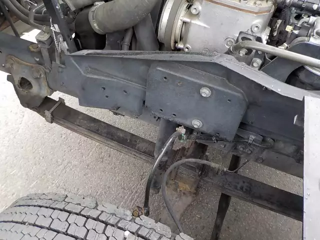 平成22年10月中古中型冷凍バン・ウィングいすゞいすゞの画像25