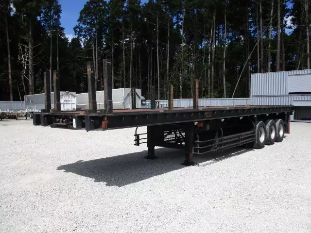 平成04年03月中古その他トレールモービルトレールモービルの画像1