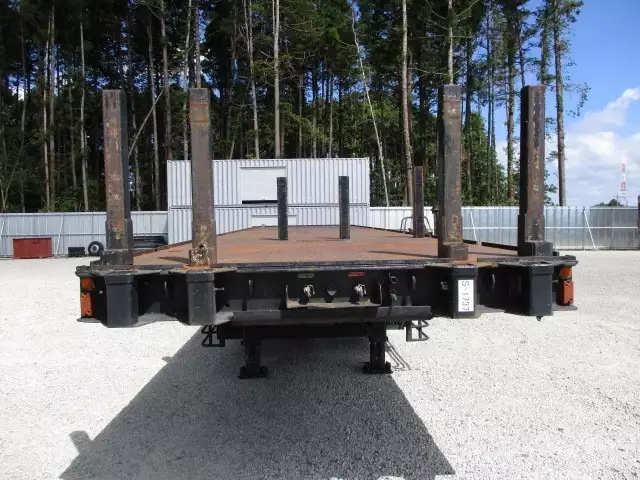 平成04年03月中古その他トレールモービルトレールモービルの画像2