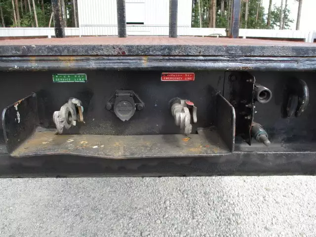 平成04年03月中古その他トレールモービルトレールモービルの画像11