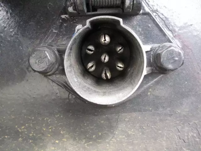 平成04年03月中古その他トレールモービルトレールモービルの画像12