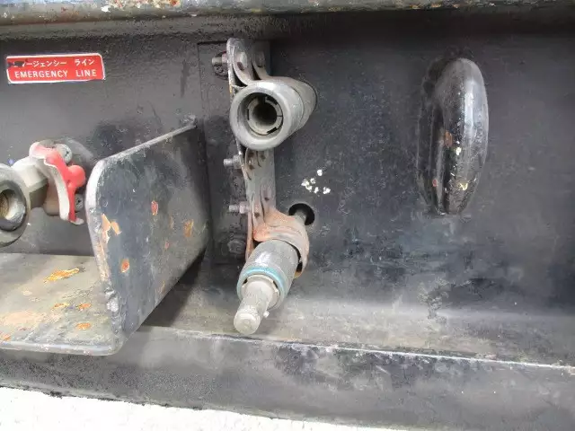 平成04年03月中古その他トレールモービルトレールモービルの画像13